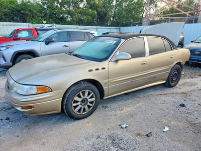2005 Buick LeSabre