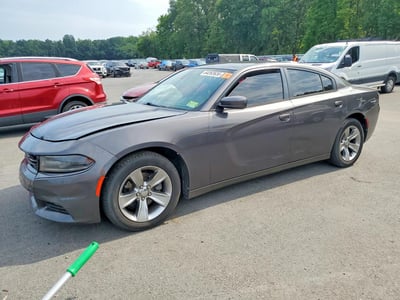 2C3CDXHG9GH****** 2016 Dodge Charger