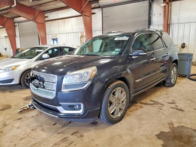 2013 GMC Acadia