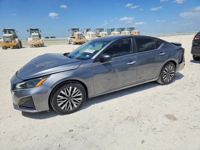 1N4BL4DV0RN****** 2024 Nissan Altima