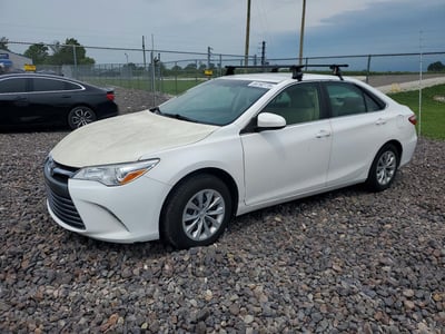 4T1BF1FKXFU****** 2015 Toyota Camry