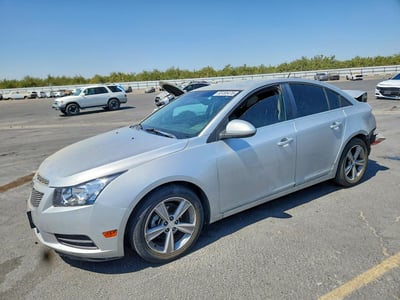 1G1PG5SC9C7****** 2012 Chevrolet Cruze