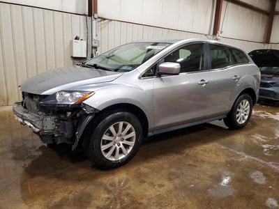 2012 Mazda CX-7