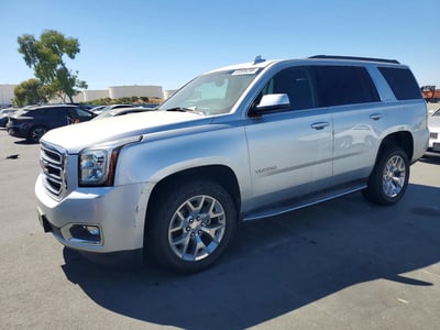 1GKS1AKC6HR****** 2017 GMC Yukon