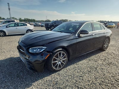 W1KZF8DB3NB****** 2022 Mercedes-Benz E-Class