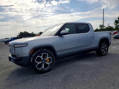7FCTGAAAXNN****** 2022 Rivian R1T