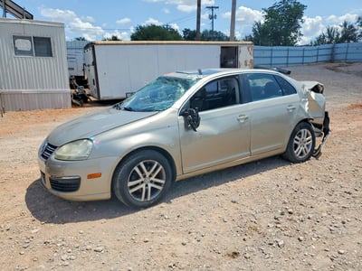2006 Volkswagen Jetta