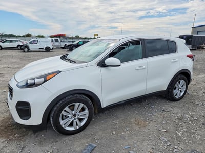 KNDPM3AC4H7****** 2017 Kia Sportage