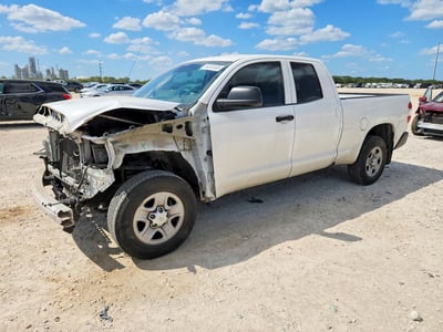 2019 Toyota Tundra