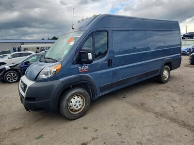 3C6MRVJG2ME****** 2021 RAM Promaster 3500