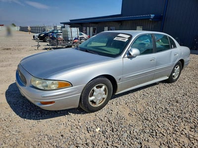 2001 Buick LeSabre