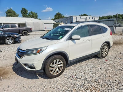 5J6RM4H78GL****** 2016 Honda CR-V