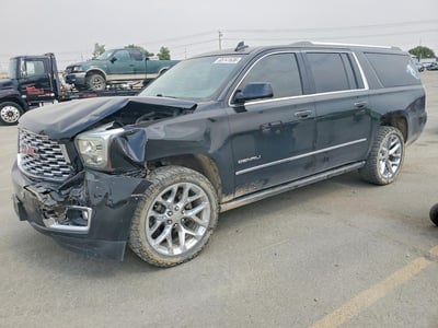 2018 GMC Yukon XL