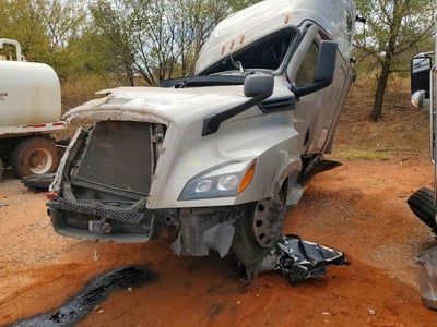 3AKJHHDR1NS****** 2022 Freightliner Cascadia