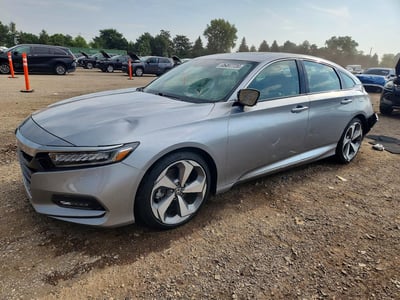 2020 Honda Accord