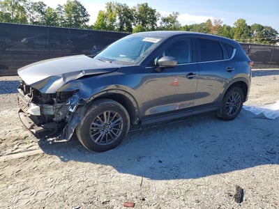 JM3KFBCM9L0****** 2020 Mazda CX-5