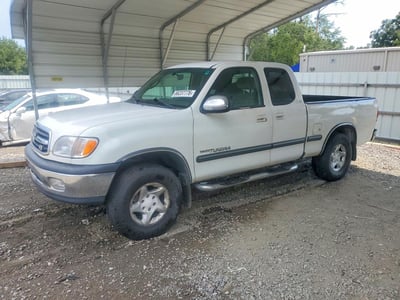 5TBRT34122S****** 2002 Toyota Tundra