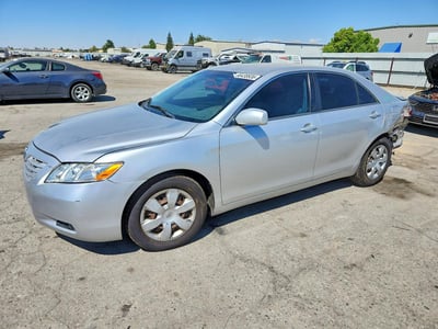 4T4BE46K19R****** 2009 Toyota Camry