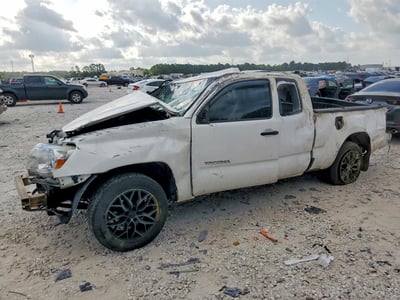5TFTX4CN5BX****** 2011 Toyota Tacoma