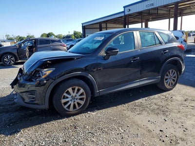JM3KE2BY8G0****** 2016 Mazda CX-5