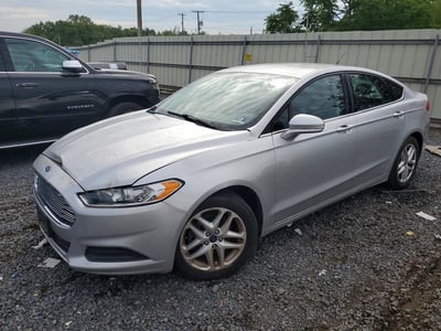 3FA6P0H79FR****** 2015 Ford Fusion