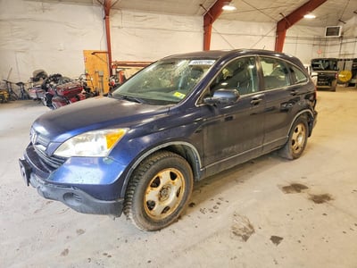 2009 Honda CR-V