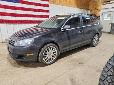 3VWPL7AJ0EM****** 2014 Volkswagen Jetta Sportwagen
