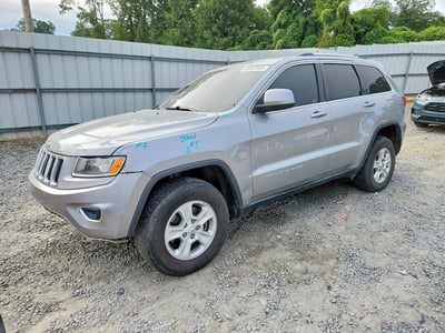 1C4RJEAG6EC****** 2014 Jeep Grand Cherokee