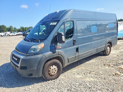 3C6MRVJG1ME****** 2021 RAM Promaster 3500