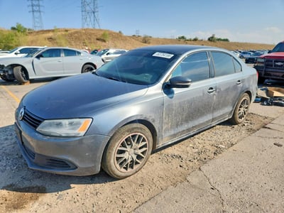 3VWD17AJ7EM****** 2014 Volkswagen Jetta