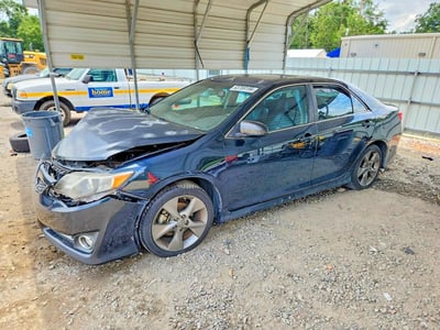 4T1BK1FKXEU****** 2014 Toyota Camry