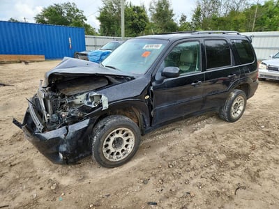 2006 Mazda Tribute