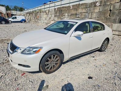 JTHCE96S690****** 2009 Lexus GS 350