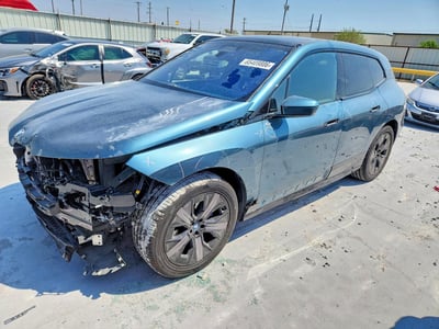 WB523CF07RC****** 2024 BMW IX