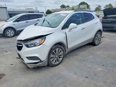 KL4CJASB6HB****** 2017 Buick Encore