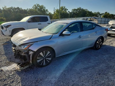 1N4BL4DV4KC****** 2019 Nissan Altima