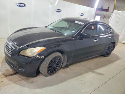 JN1BY1AP1CM****** 2012 Infiniti M37