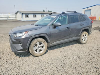 2T3W1RFV4LW****** 2020 Toyota RAV4