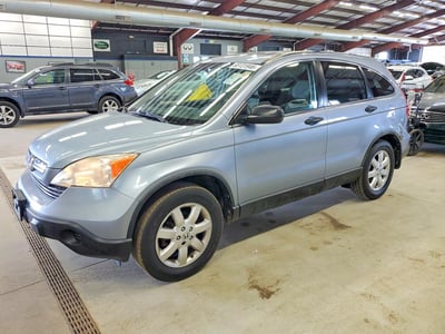 2009 Honda CR-V