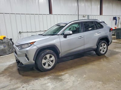 2T3P1RFV5MW****** 2021 Toyota RAV4