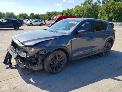 JM3KFBCLXR0****** 2024 Mazda CX-5
