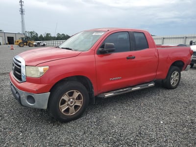 2010 Toyota Tundra