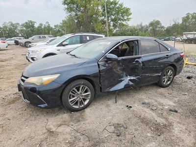 4T1BF1FK6FU****** 2015 Toyota Camry