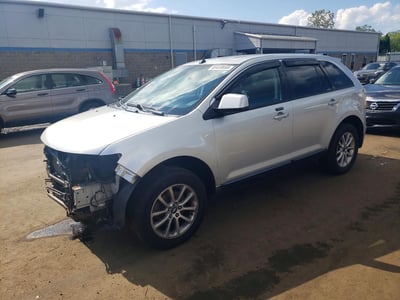 2009 Ford Edge