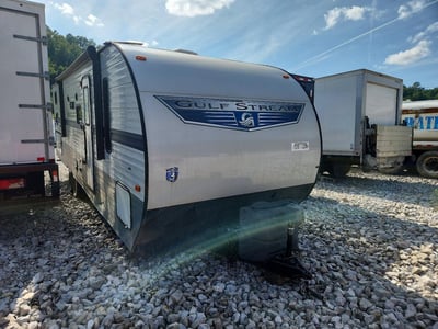 1NL1G3222M1****** 2021 Gulf Stream Coach Inc Gulf Stream Coach, Inc.