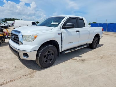 5TFBW54119X****** 2009 Toyota Tundra
