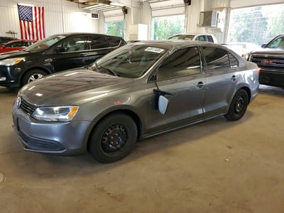3VW2K7AJ8EM****** 2014 Volkswagen Jetta