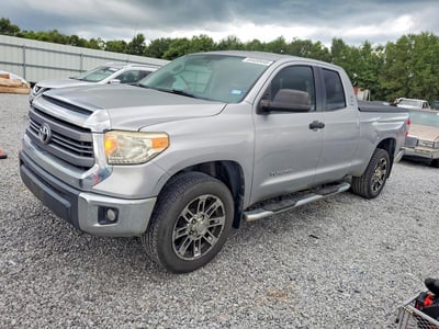 2014 Toyota Tundra