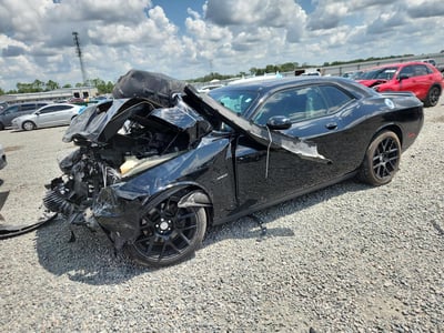 2C3CDZBT4FH****** 2015 Dodge Challenger