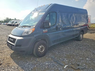3C6URVJG5LE****** 2020 RAM Promaster